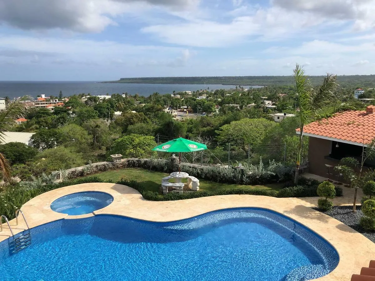 Villa Don Bienve Boca de Yuma