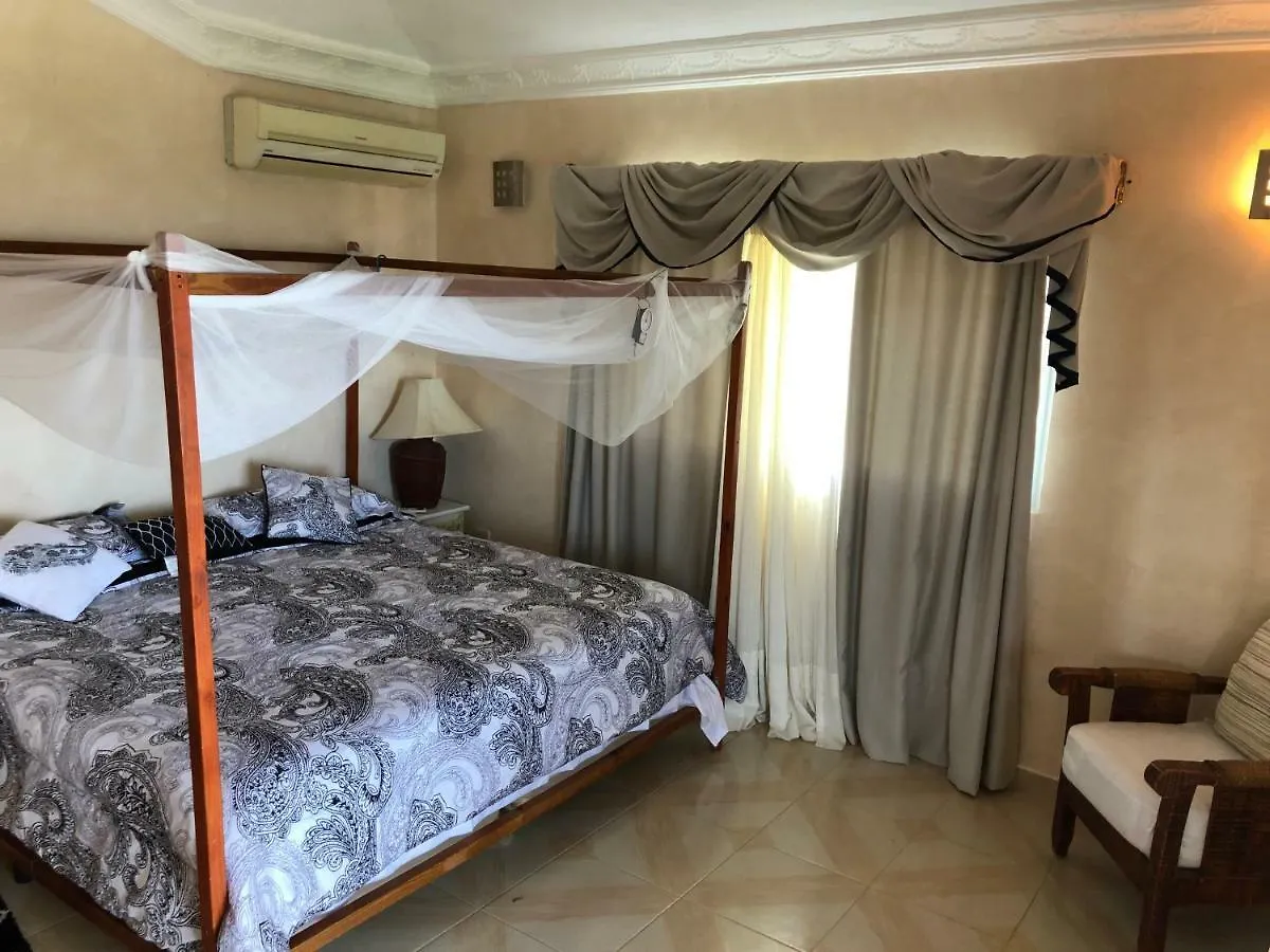 Villa Don Bienve Boca de Yuma