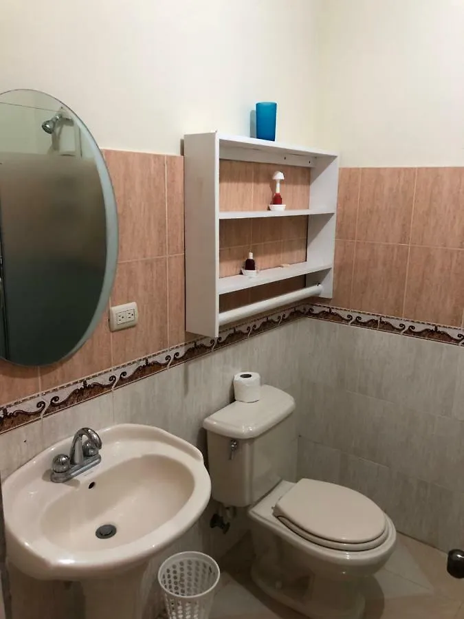 Villa Don Bienve Boca de Yuma