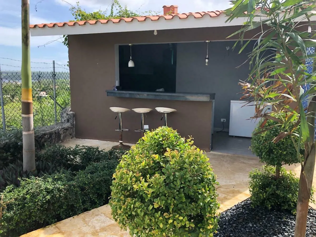 Villa Don Bienve Boca de Yuma