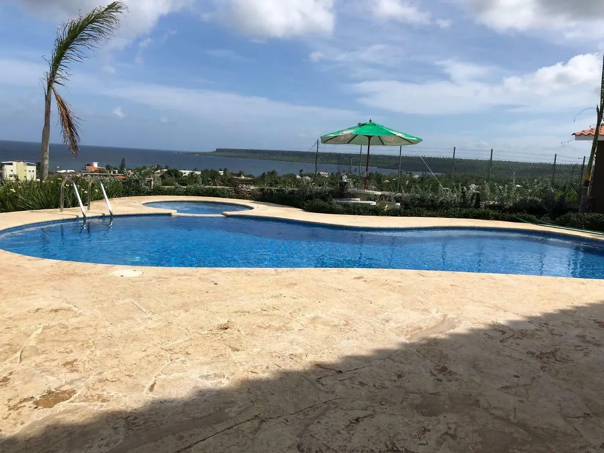 Villa Don Bienve Boca de Yuma
