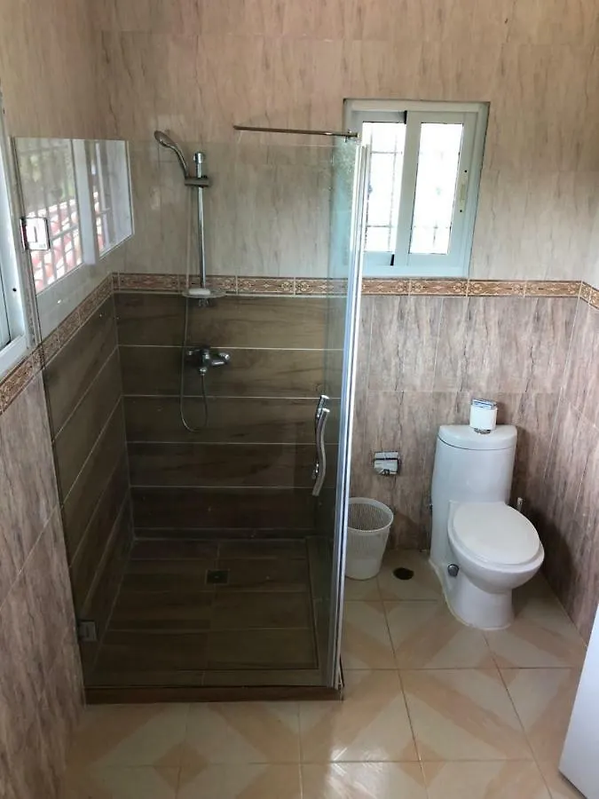 Villa Don Bienve Boca de Yuma