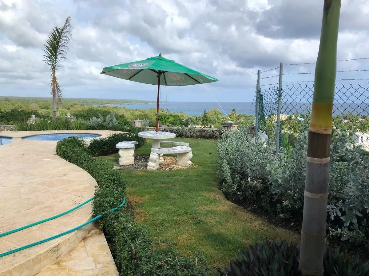 Villa Don Bienve Boca de Yuma