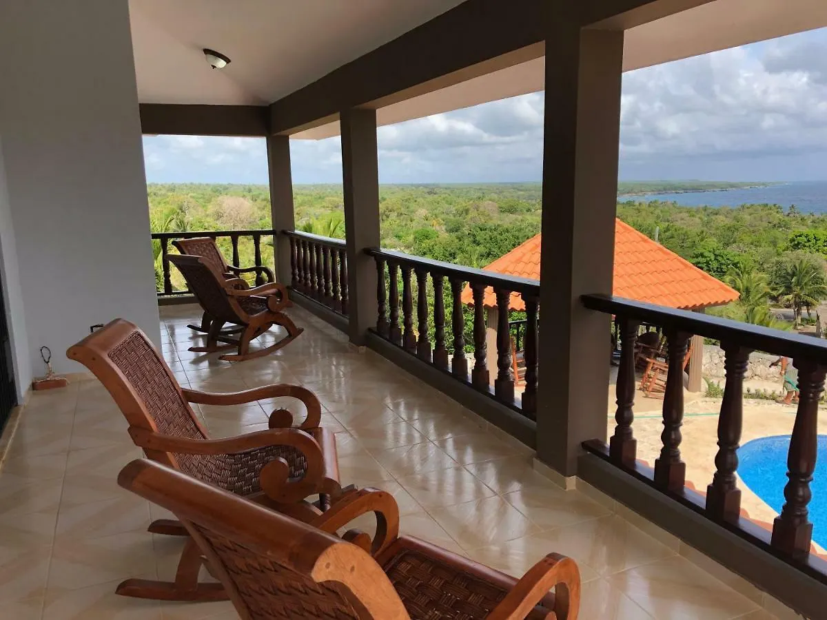 Villa Don Bienve Boca de Yuma