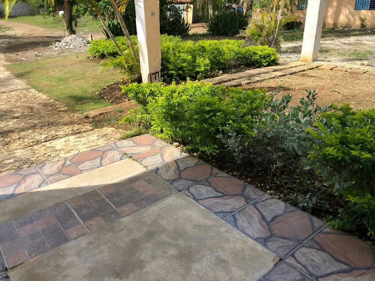 Villa Don Bienve Boca de Yuma
