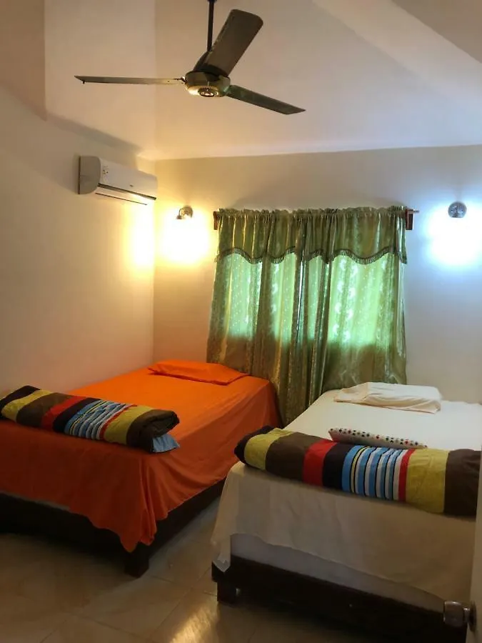Villa Don Bienve Boca de Yuma