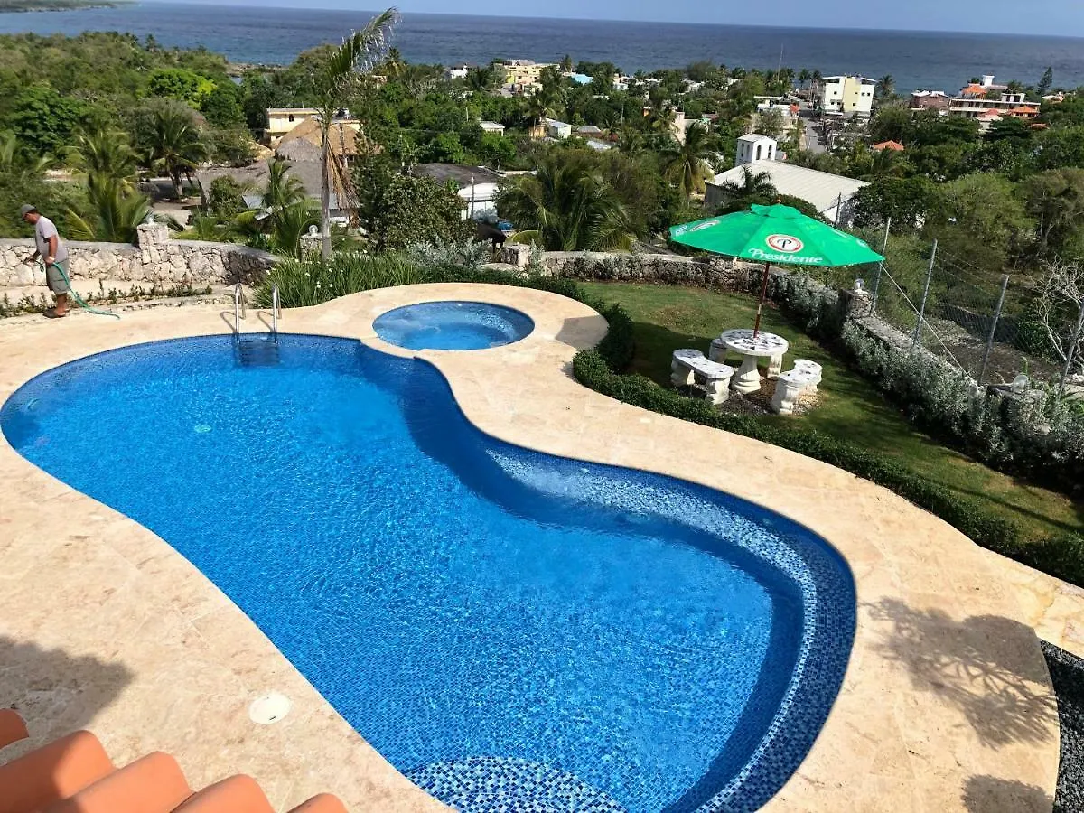 Villa Don Bienve Boca de Yuma 0*,  Dominican Republic