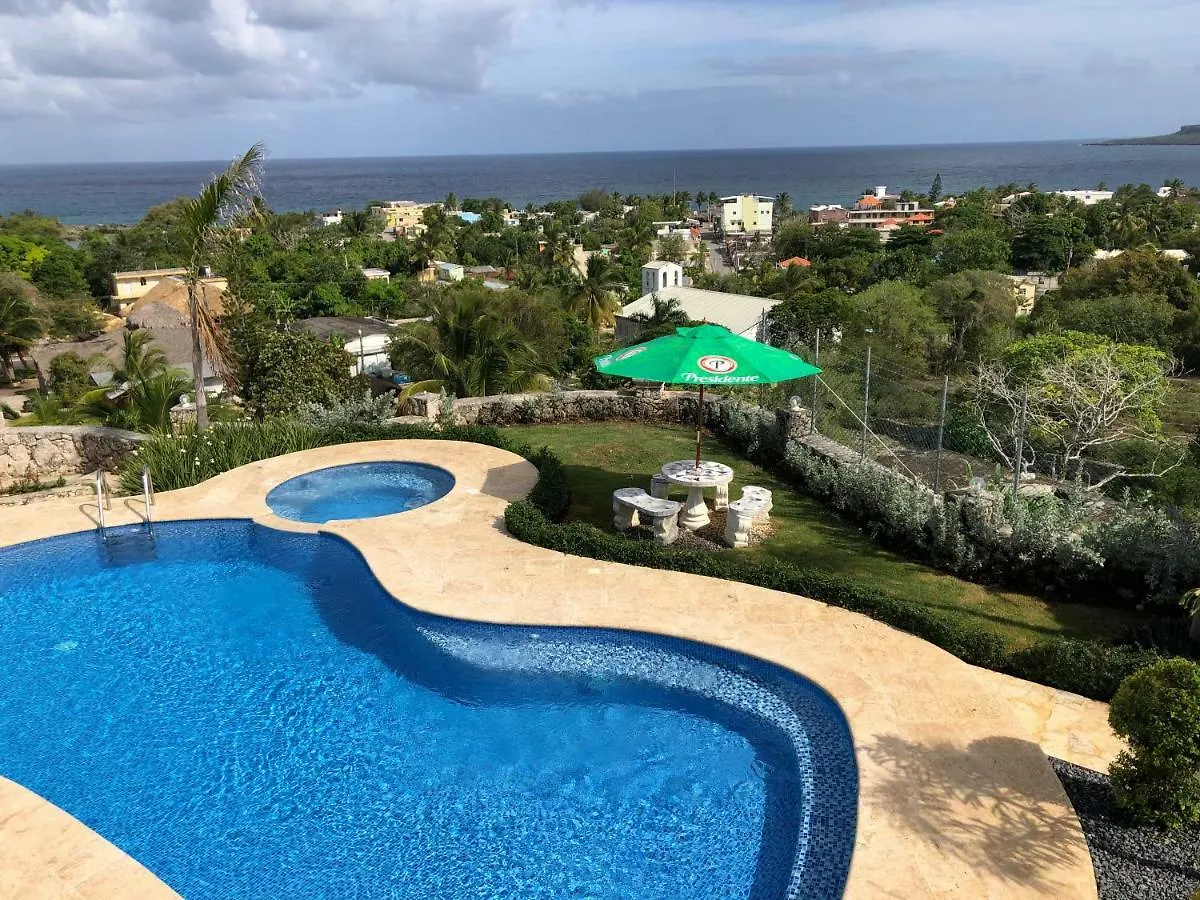 Villa Don Bienve Boca de Yuma Dominican Republic
