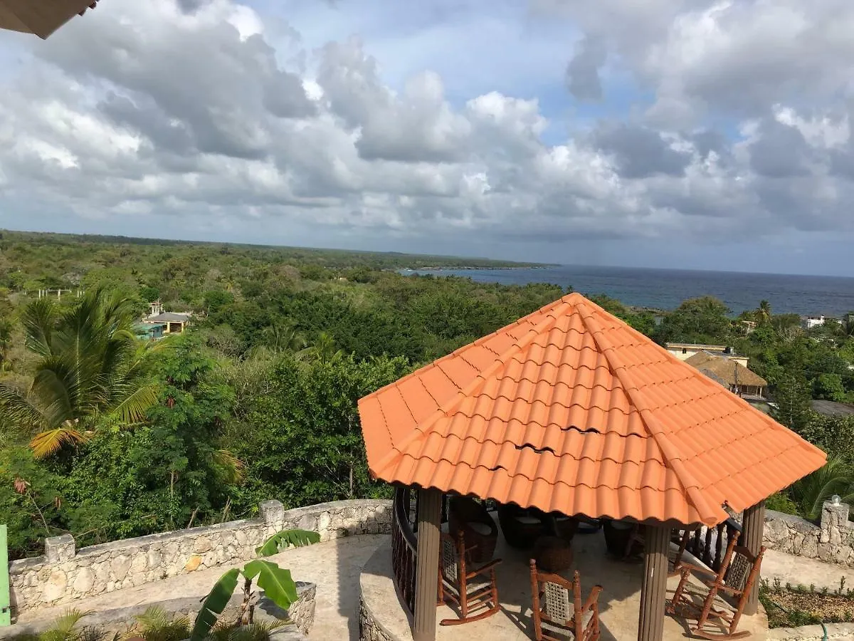 Villa Don Bienve Boca de Yuma 0*,  Dominican Republic