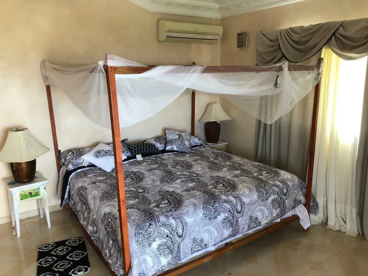 Villa Don Bienve Boca de Yuma 0*,  Dominican Republic